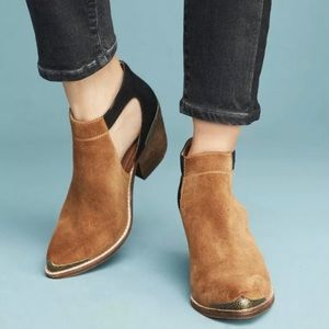 Jeffrey Campbell x Anthropologie Woodruff-Cutout 6
